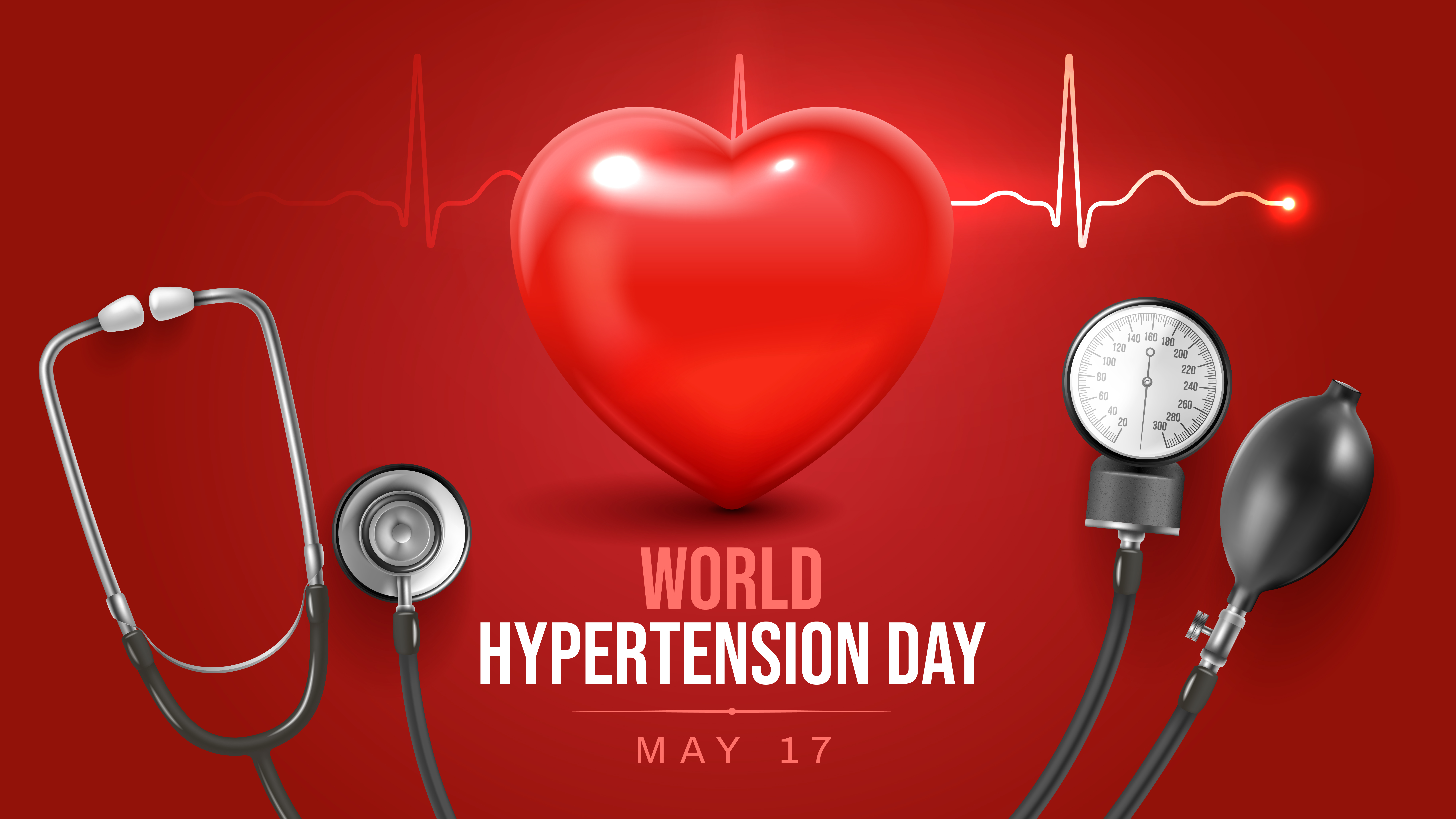 World Hypertension Day 2026