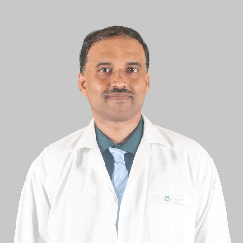 Dr. SANDEEP