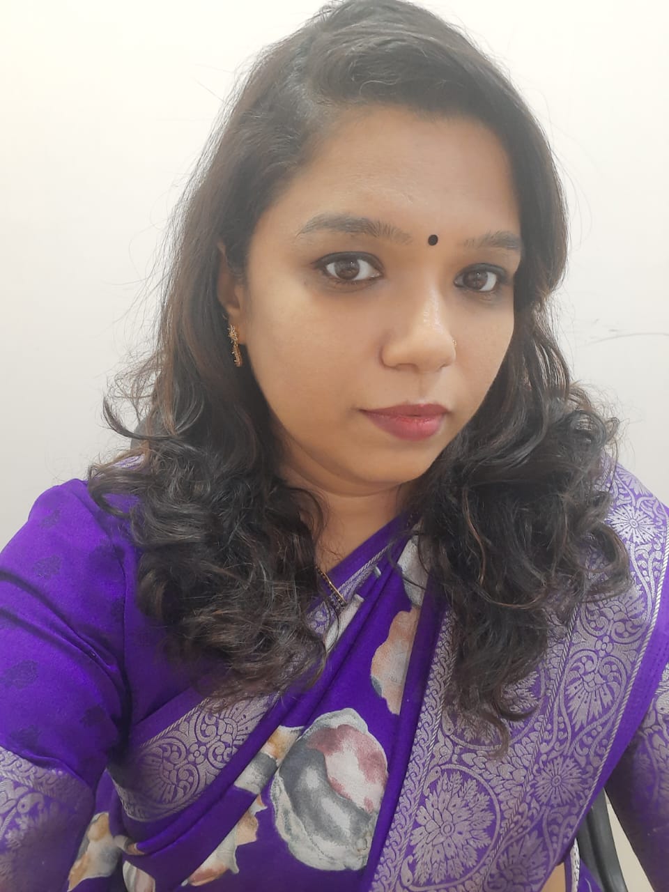 Dr. Swarnapriya K