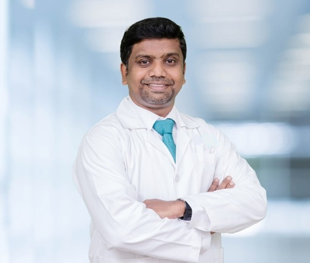 Dr. Vimalathithan