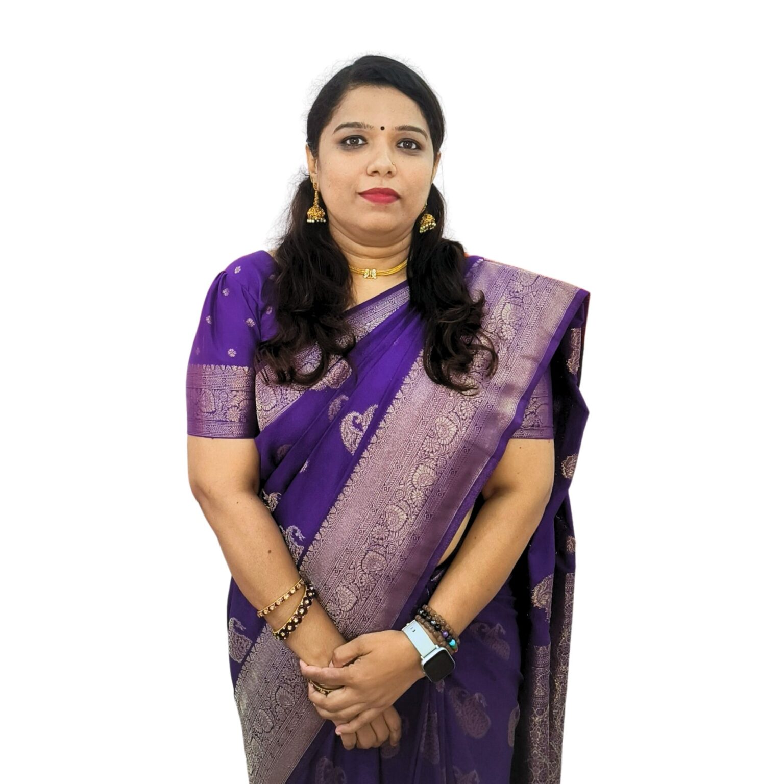 Dr. Swarnapriya