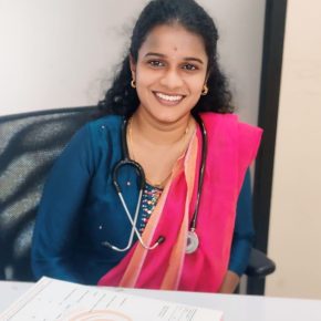 dr.banupriya