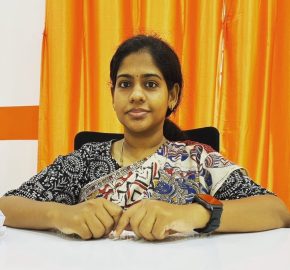 dr.sharmila